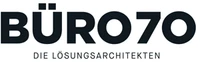 Büro 70-Logo