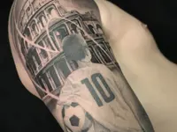 Nello Ink Tattoo GmbH