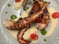 Ristorante Awarillo