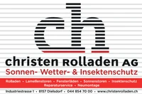 Christen Rolladen AG-Logo