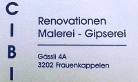 Cibi-Renovationen-Logo