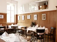 Restaurant zur Wanderruh
