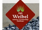 F & B Weibel Gartenbau Radelfingen