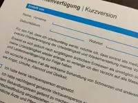Nachlasstreuhand.ch GmbH