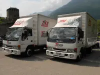 da ZIKO Traslochi e Trasporti