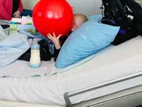 Kinderkrebshilfe Schweiz