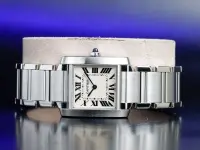 Exel Watches Lugano