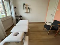 Christiane Devenoges - Kinésiologue