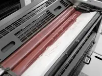 Sparn Druck + Verlag AG