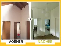 Pegros Ettlin GmbH - Der Maler in der Nähe