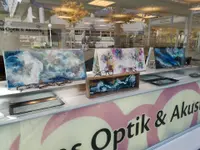 Optik Horw Akustik Service AG - cliccare per ingrandire l’immagine 4 in una lightbox