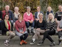 Betagtenzentrum Dösselen - Klicken Sie, um das Bild 2 in einer Lightbox vergrössert darzustellen