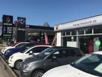 Garage Bosshardt AG