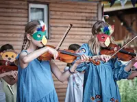 PROVA Musikschule