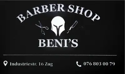 Beni‘s Barber Shop