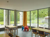 Centro Sanitario Bregaglia