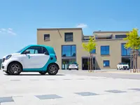 Die Immobilien-Treuhänder Straub & Partner AG