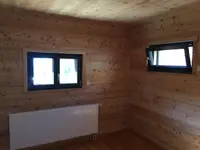 FlückMenuiserie, Flück