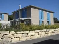Stamm + Meyer Holzbau AG