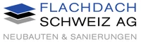 FLACHDACH SCHWEIZ AG-Logo