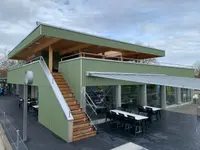 GERBER HOLZBAU BERN AG