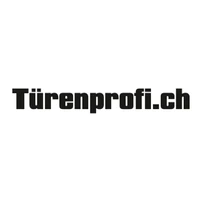 Fenstra AG - Türenprofi.ch-Logo