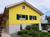 Kehl AG Malergeschäft Widnau