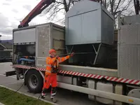 Pollunet Sàrl - Klicken Sie, um das Bild 5 in einer Lightbox vergrössert darzustellen