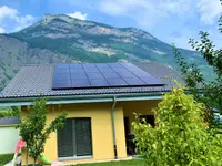 STG Energy - Siège social