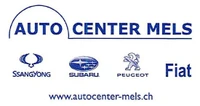 Autocenter Mels AG-Logo