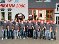LEHMANN 2000 AG