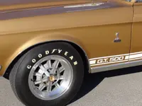 Garage Dethurens SA - Véhicules toutes marques et Muscle Cars - Genève