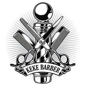 KEKEBARBER