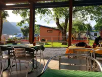 Camping Paradiso Lago Melano Sagl