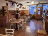 Bar Pizzeria La Rose de l'Ouest