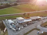 Garage Raschle GmbH
