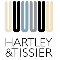Hartley & Tissier-Logo