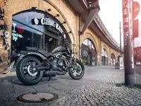 K-MOTOS Sàrl