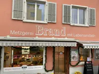 Metzgerei Brand