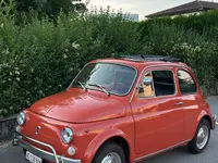 Au volant d'hier