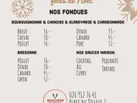 Boucherie du Tilleul, Fahrni
