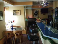YnotBar& Restaurant