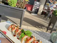 Takumi Sushi Restaurant Asiatique Renens