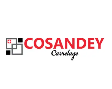 COSANDEY Carrelage