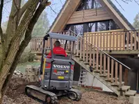 UAT Rénovation Sàrl