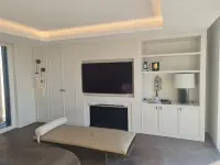 MAG Atelier de Menuiserie SA