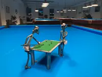 Everlong Pool Billards & More - Sala biliardi