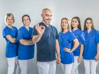 Zahnarztpraxis doktorpersi.ch