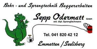 Odermatt Sepp GmbH-Logo