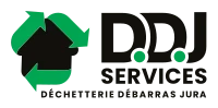 Logo DDJ-Services Sàrl